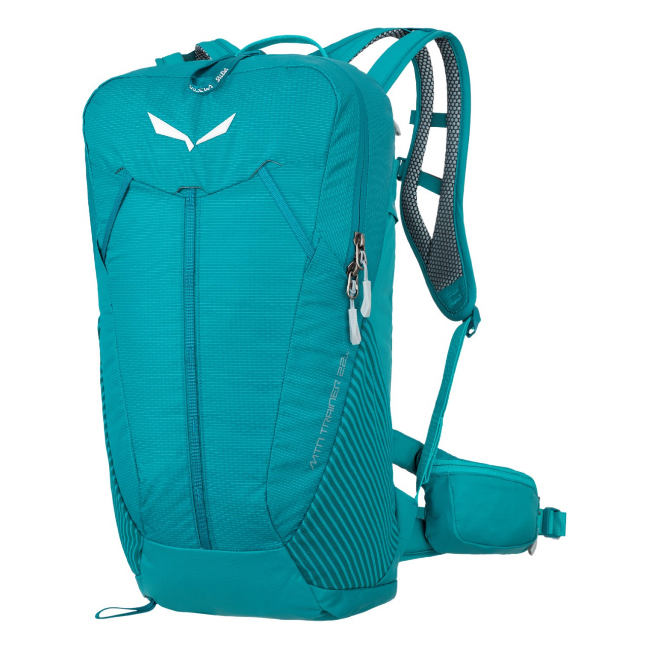 Mochila Salewa Mtn Trainer 22L Mujer Azules Mexico (ND4651289)